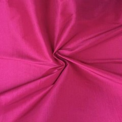 Taffeta Stretch Fabric 2-Way Stretch 58″ Wide by The Yard ( FUCHSIA )