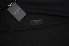 Ermenegildo Zegna Tessitura di Novara silk Jacketing/Suiting fabric ( 100% Silk)