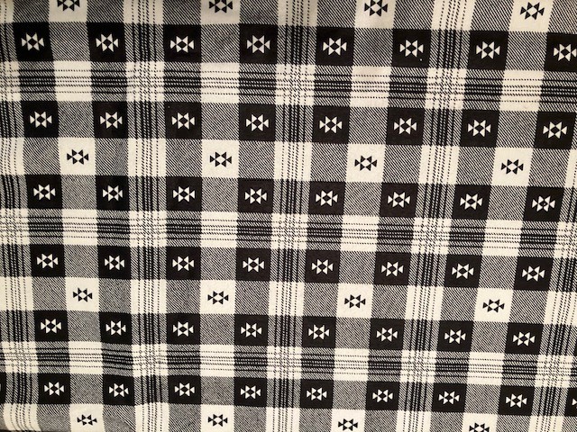 New 1 1/3 y 42 inch width, Super Snuggle Flannel Fabric Bolt