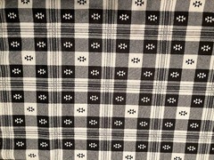 New 1 1/3 y 42 inch width, Super Snuggle Flannel Fabric Bolt