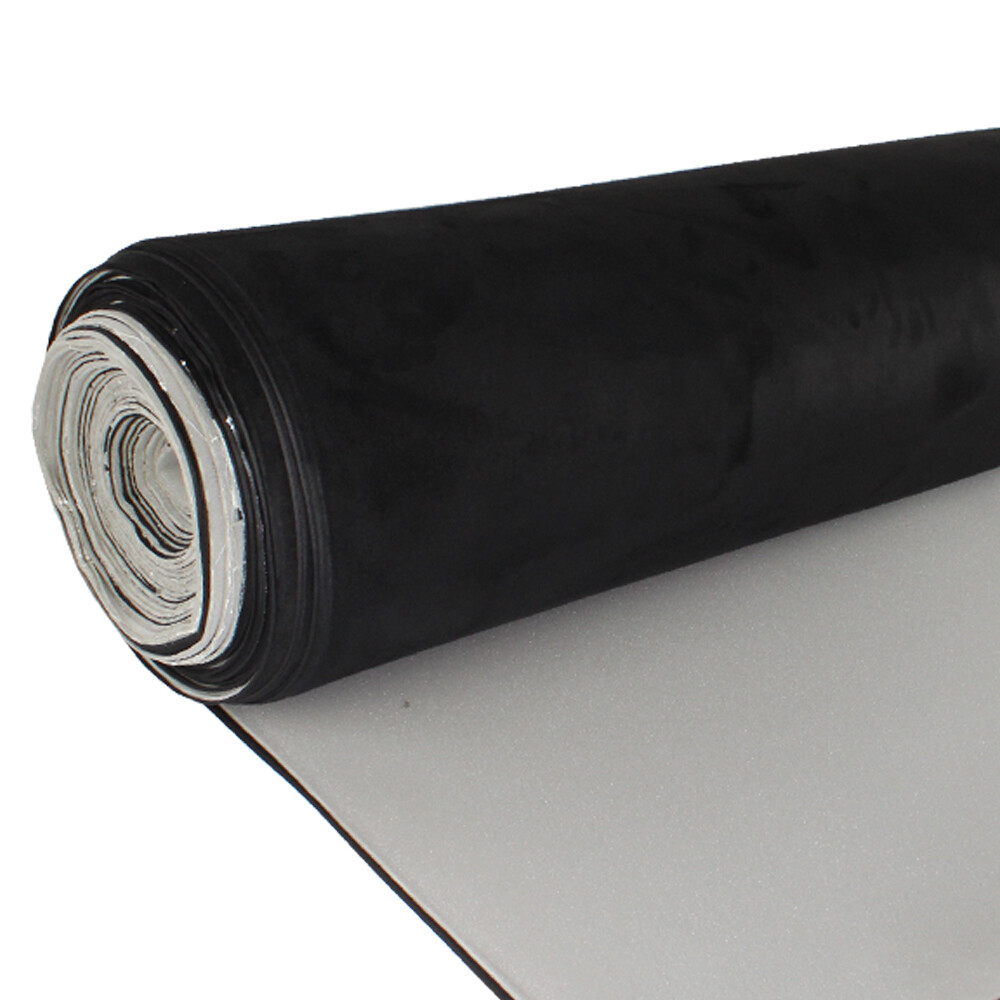 60″W Suede Headliner Fabric Auto Ceiling Replacement Repair 20″/72″/96″/144″L