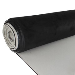 60″Wide Suede Headliner Fabric Auto Ceiling Replacement Repair 20″/72″/84″/120″L