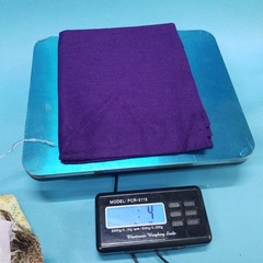 Fabric Remnant Lot Repro TRUE Vintage Scrap Grab Bag All Types Quilt Craft 5 Lb