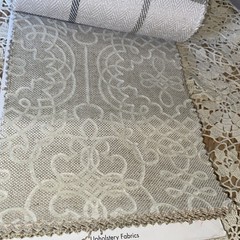 Fabric Sample Book Greenhouse Fabrics LINENS ll Upholstery Fabric 29 Swatches