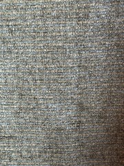 Tan Chenille Type of Upholstery Fabric 15.5 Yardp
