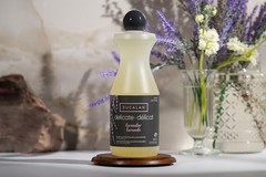 Gentle Lavender Concentrated Fabric Wash 16.9oz – Softens & Cleans Effectively