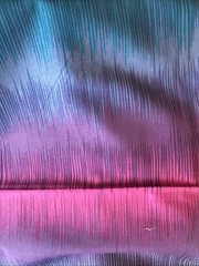 Hoffman International Fabrics Essentials Blue/purple/pink Gradient 3 Yards