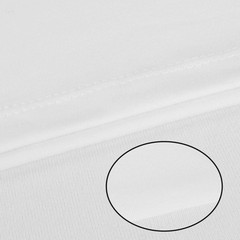 Stretch Pillowcases – Micro Jersey Knit & Ultra Soft, Standard Size – Set of …