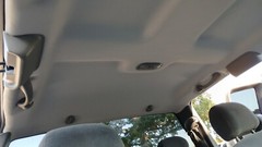 108″ x 60″ Auto Headliner Fabric Car Roof Lining 3/16″ Thick Higest Quality