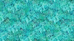 Northcott Deep Blue – Sea Coral – DP28125-68 – Teal- By the Half Yard