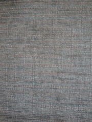 Pleasure 3420 Ocean Chenille Chromatex Mills USA – 5+yds=$0 S&H
