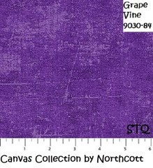 Canvas Pine Needle Green Tonal Quilt fabric Cotton by Northcott BTY 9030-78