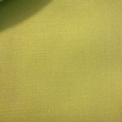 2 Yards Green Cotton Sateen (147) Sold By The Yard
