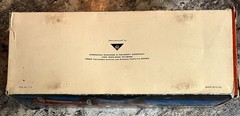 Vintage AMF Motorized Car, 1966 Ford Mustang Gt, Great Condition