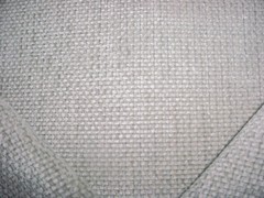 6Y Lee Jofa Threads ED85198 Lyrical Grey Chenille WeaveDrapery Upholstery Fabric