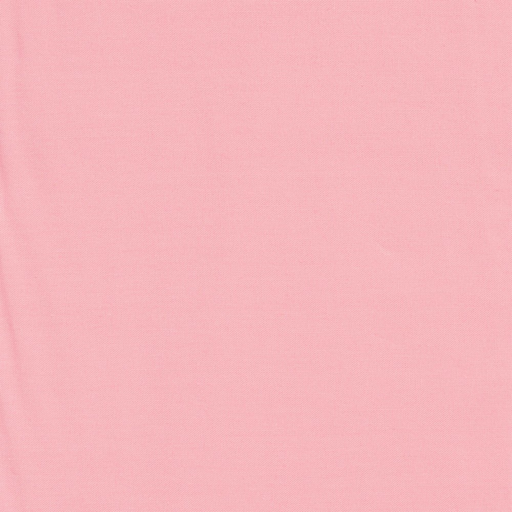 100% Cotton Quilt DIY Crafts Fabric by the Half Yard (18″) – Blush Pink