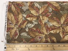 In The Beginning Splendor Fabric # 3SP-1 by Jason Yenter