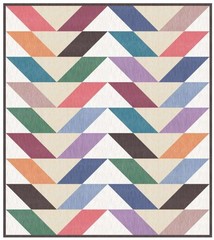 FIGO – Space Dye – Wovens – Lavender, Fabric by the Yard