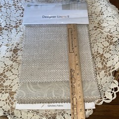 Fabric Sample Book Greenhouse Fabrics LINENS ll Upholstery Fabric 29 Swatches