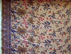 Disney Animal Kingdom Costume Fabric 3 yards