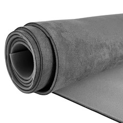 Car Headliner Foam Backing material Car Ceiling Fabric Repair car roof lining