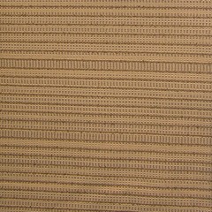 Maharam Shuttle Standard Clam Tan Stripe Upholstery Fabric