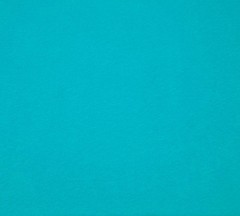 Lightweight Turquoise Cotton Fabric Jersey Knit by the Yard 130GSM 6/16