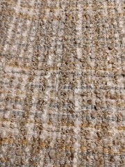 Boucle in Harvest Fabric