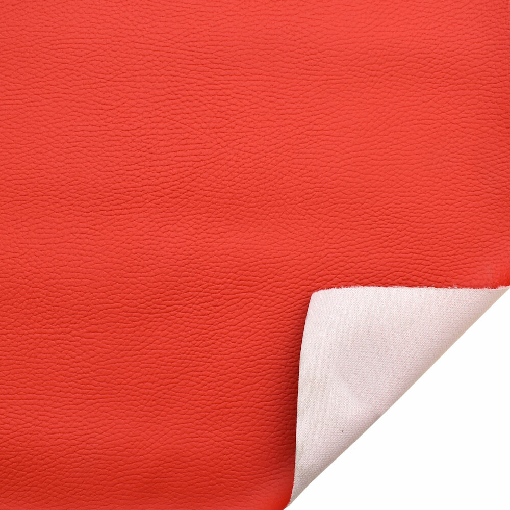 Spradling Boat Knit Vinyl BEL 3308 | Beluga Cherry 54 Inch (YD)