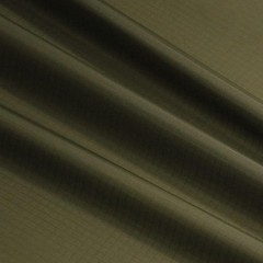 Versatile Olive Green 60″x196″ Nylon Ripstop Fabric – Easy to Sew, Windproof