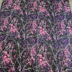 Jersey Knit – Moon Shine Muddy Girl – 2 Yards