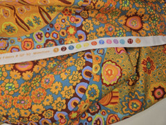 Kaffe Fassett for Rowan Westminster Fabrics “Millefiore” Fabric 2 Yards