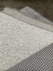 9 Pieces 18×18 Upholstery Thick Fabric Samples Crafts Sewing Sensory Mat Quilt