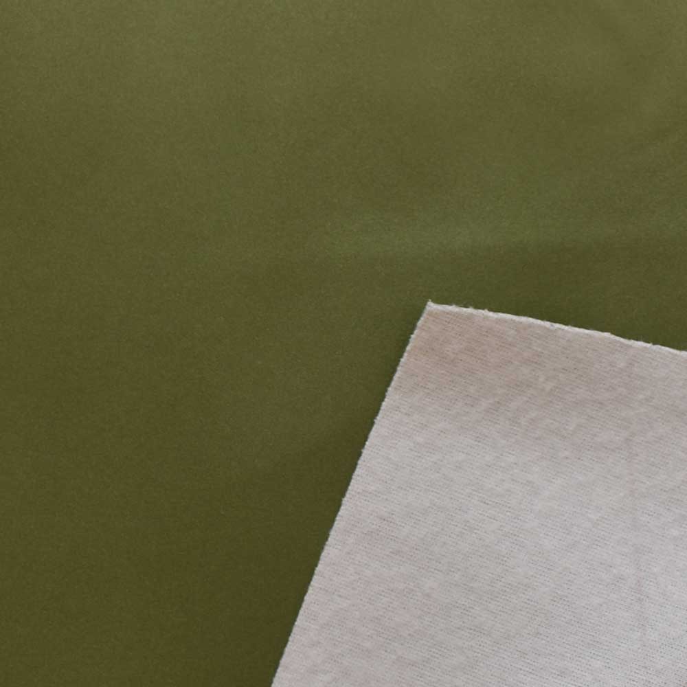 Proquinal Boat Fuzzy Back Vinyl 078772 | Genesis Green 54 Inch (YD)