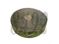 Ocean State Multicam Tropic Velcro brand Loops, 4″/101mm, US Made Mil-Spec