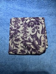 Your Choice One Fabric Fat Quarter-Cotton-Variety colors, patterns