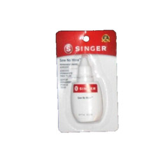 Singer Sew No More Permanent Fabric Adhesive