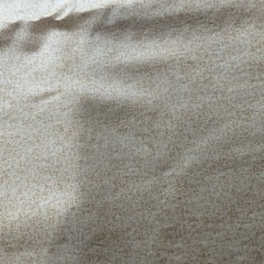 Connecting Threads Faux Linen Tonal Cotton Fabric Beige Pattern # 92498