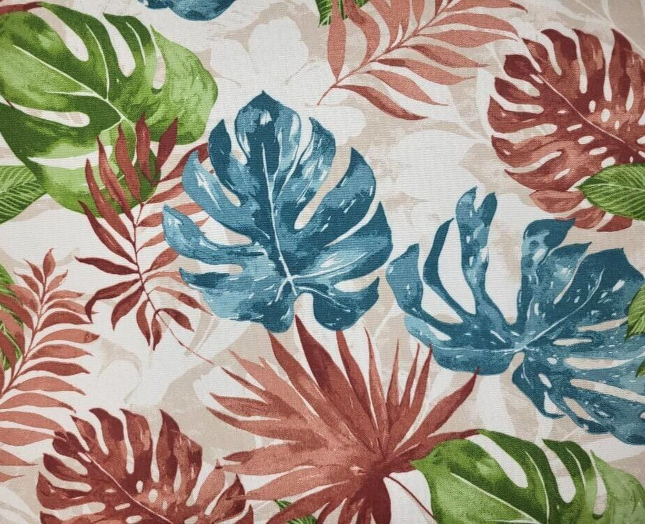 Richloom Solarium Piermont in Sonoma BTY 54″ Wide 100% Polyester Outdoor