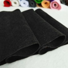 7 Rolls Soft Felt Fabric Non woven Sheet Patchwork Craft DIY Handmade Material