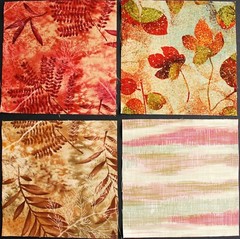 Merryvale 26 6″ 100% Cotton Squares Quilt Craft Sewing Fabric Timeless SP-150