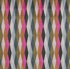 Romo Arzu Multi 7961/07 1 Metre Piece RRP £166.50