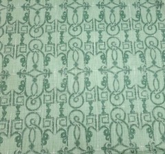 Seville in Seagrass BTY 54″ Wide Lacefield 100% Cotton Basket Weave