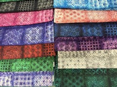20 Yards of QT Fabric Quilting Fabric – All Different 20 Yards – Cotton NEW (#2