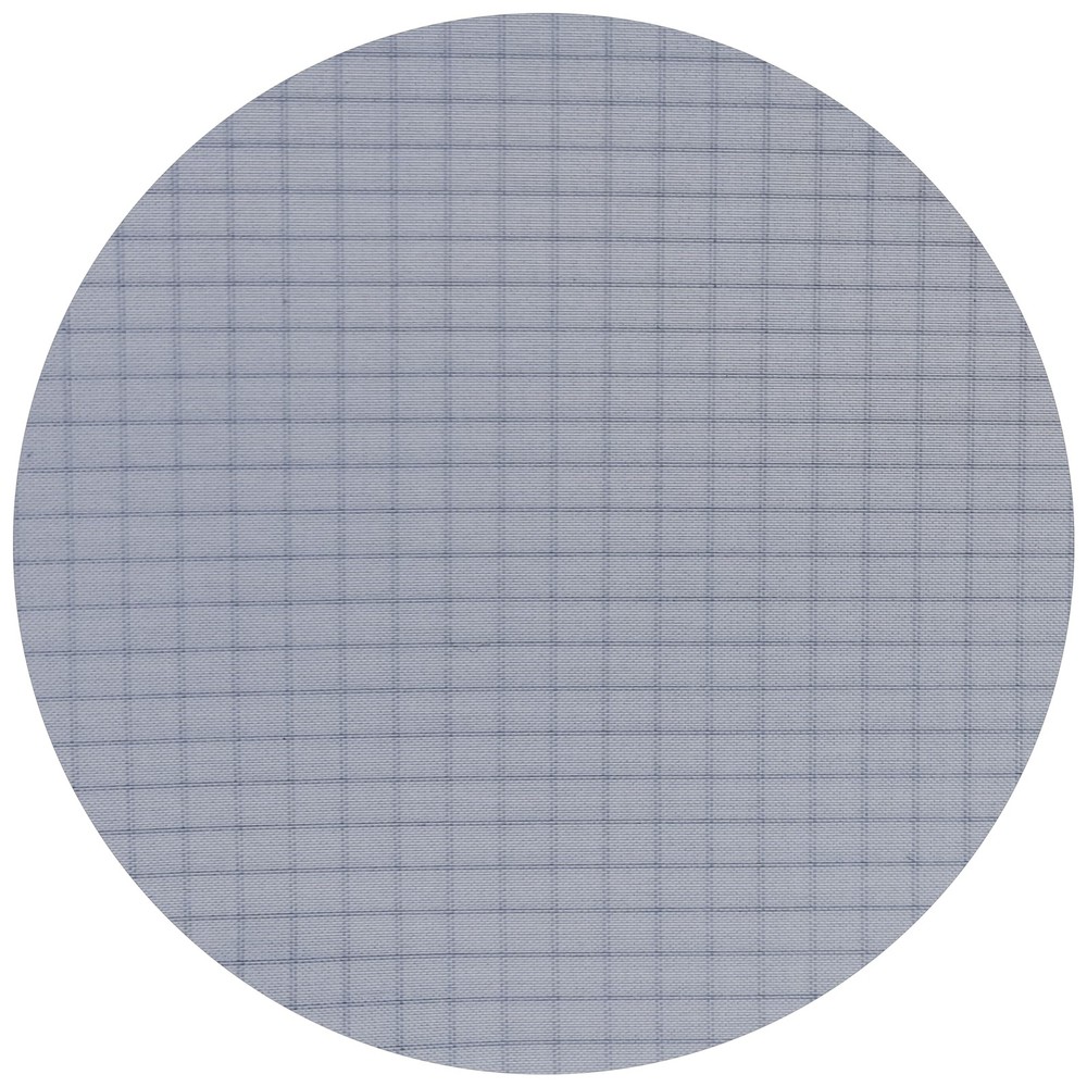 Gray Ripstop Nylon Fabric 40 , Precut Piece 3-Yard: 60″x108″, Ultra-Light Air…
