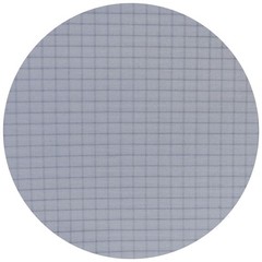 Gray Ripstop Nylon Fabric 40 , Precut Piece 3-Yard: 60″x108″, Ultra-Light Air…