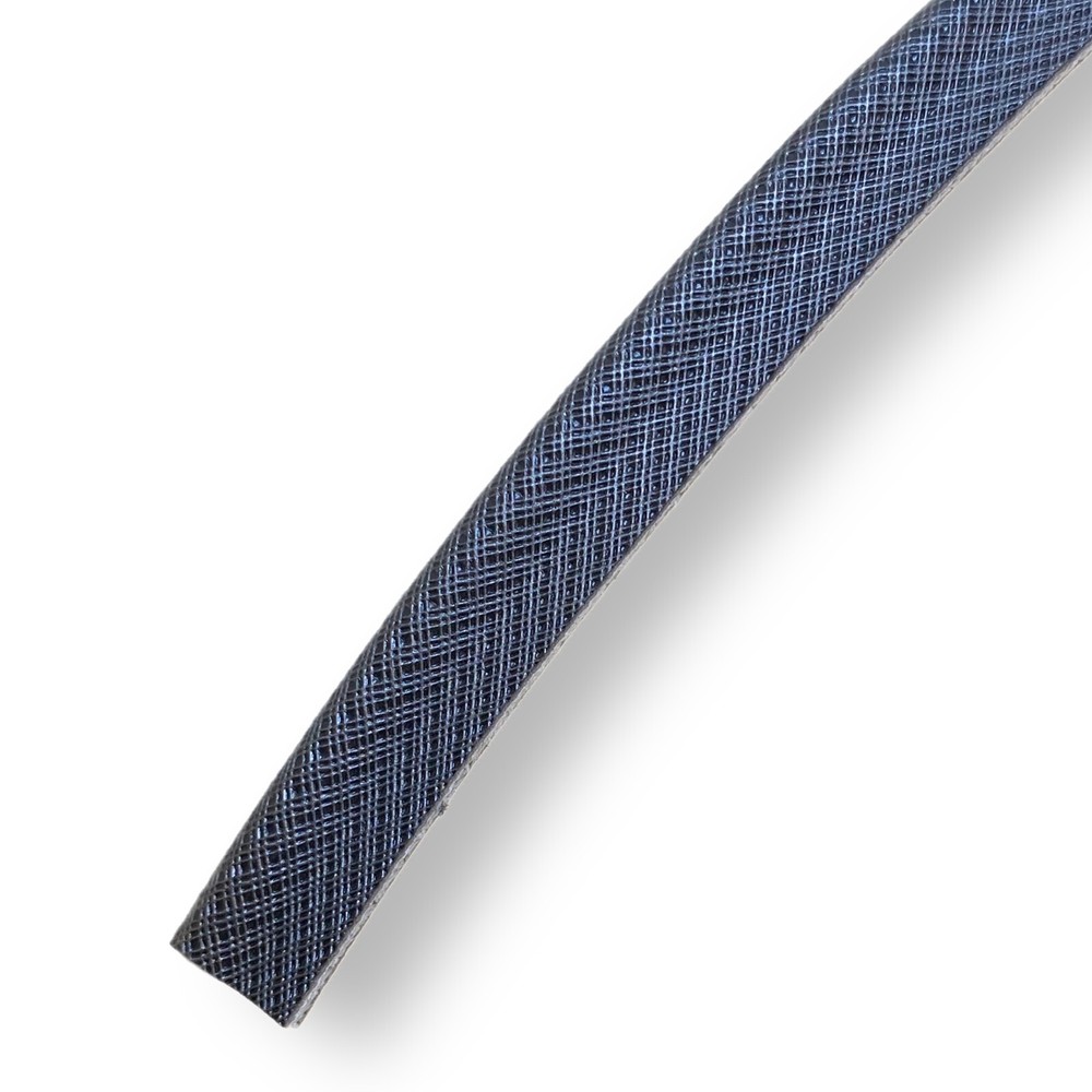 Marine Grade Diamante Meteor Vinyl Welt Cord Piping Upholstery BTY ES050