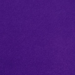 Dark purple Short Pile Solid Velboa Fabric by the Yard 60″ wide custom blankets