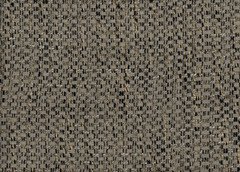 Designer Fabric Hemp Sterling Beige Black Gold Upholstery