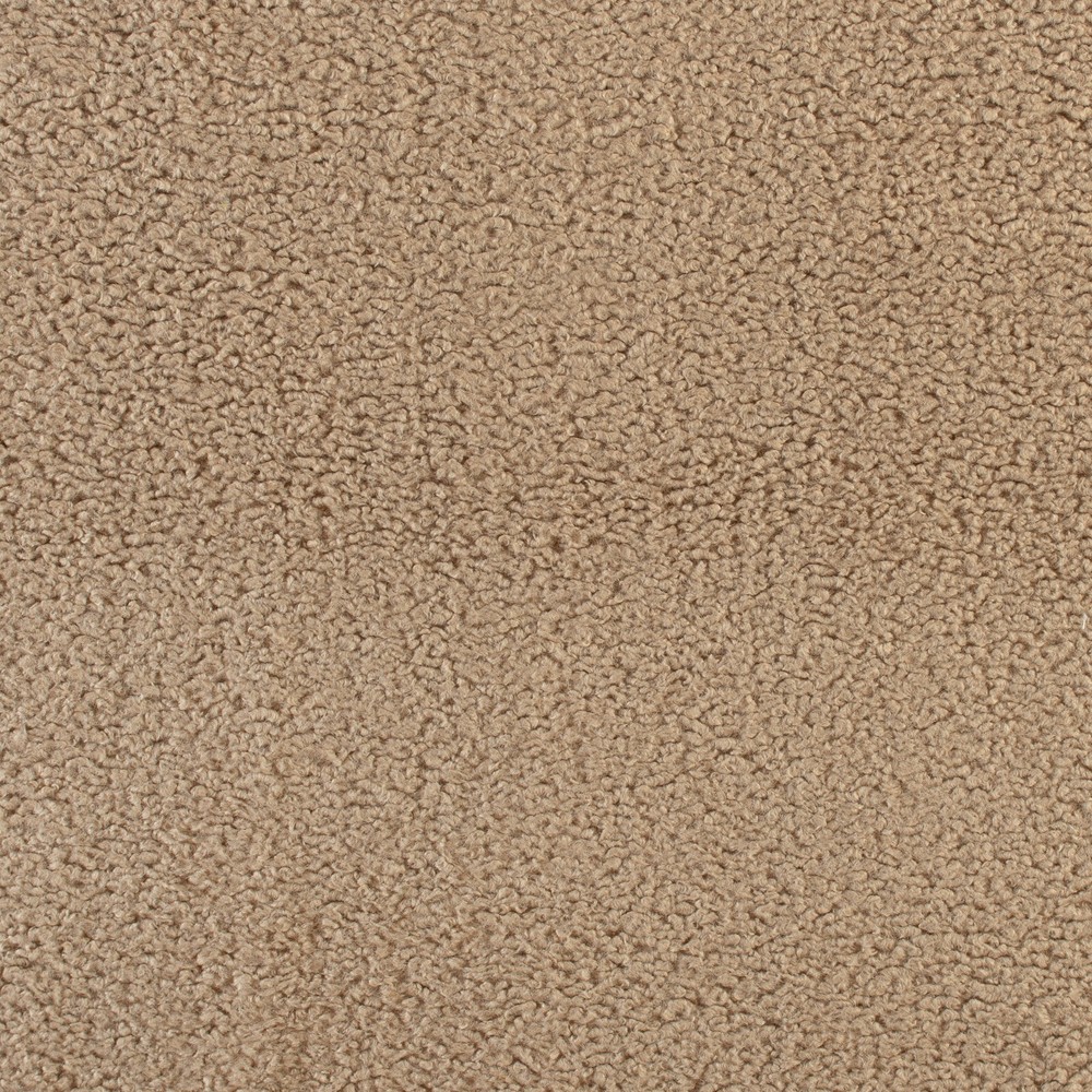 Kravet Textured Heavyweight Fabric Curly – Pebble – 1yd – Boucle